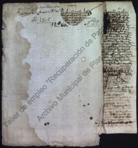 Real Provisión de la reina Juana I, ordenando que los caballeros y concejos de Extremadura acudan...
