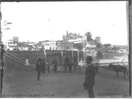 Puente de Trujillo. Plasencia.
