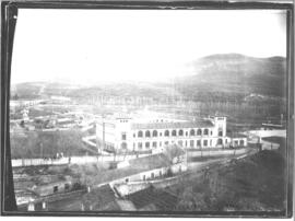 Escuelas graduadas. Plasencia.